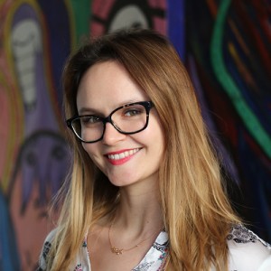 Magdalena Urbaniak