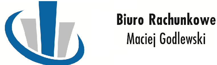 Biuro Rachunkowe Maciej Godlewski