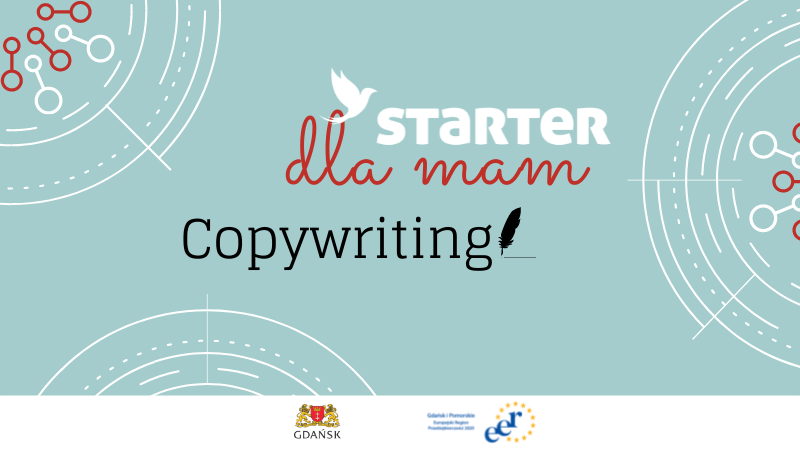 Zaczynij przygodę z copywritingiem!