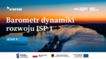 Barometr dynamiki rozwoju ISP1 #4