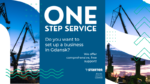 We are back with One Step Service!