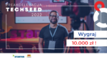 3. edycja Techseed właśnie wystartowała!