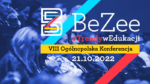 Znamy termin BeZee 2022!