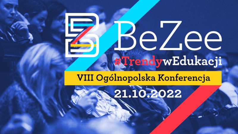 Znamy termin BeZee 2022!