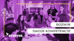 Młodzi – rozwińcie swoje kompetencje!