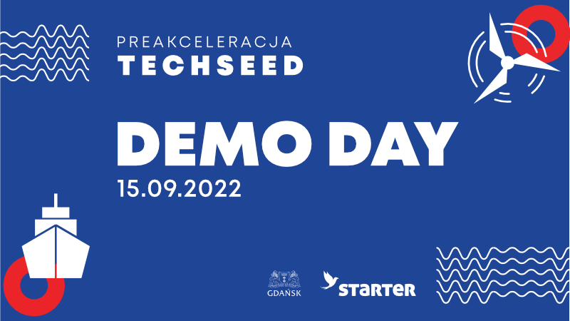Dołącz do Demo Day!