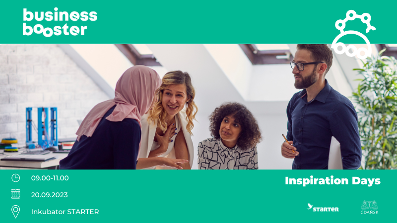 Ruszyła rekrutacja do Inspiration Days!