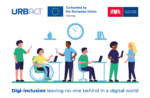 Digi-Inclusion – leaving no-one behind in the digital world – spotkanie grupy ULG