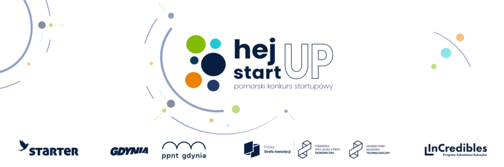 Hej StartUP!