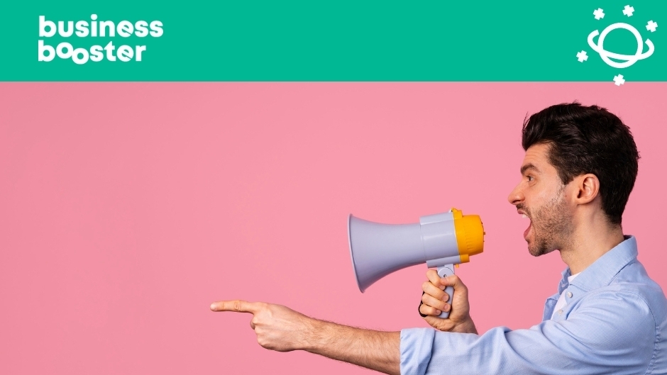 Business Booster – Skuteczna komunikacja marki