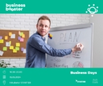 Business Booster – Business Model Canvas
