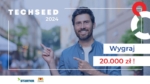 Rusza Techseed 2024!