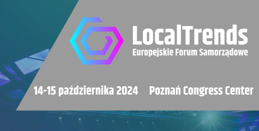 Local Trends Europejskie Forum Samorządowe