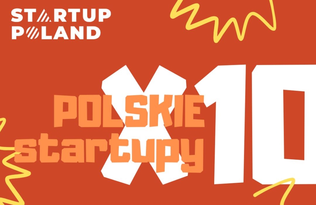 Raport „Polskie startupy”