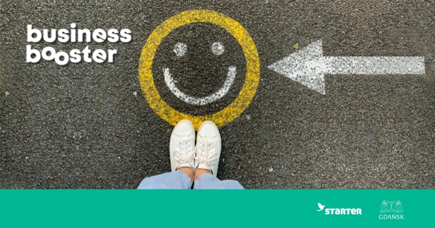 Boost your business - jak mieć Klienta, utrzymać go i nie zwariować?