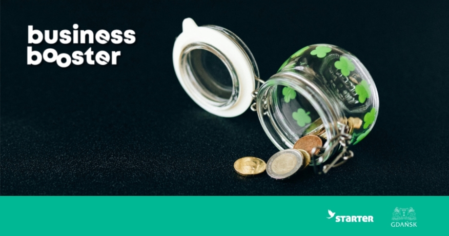 Business Booster - Rozwiązania podatkowe i finansowe