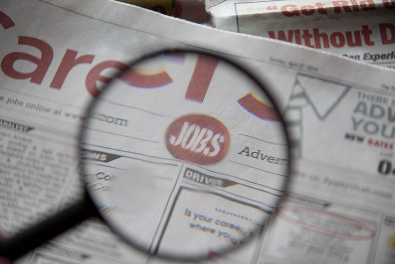 Dołącz do naszego zespołu jako Pracownik sekretariatu!